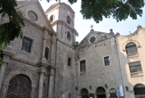 Sant'Agostino a Manila
